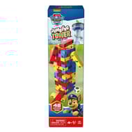 Tour jenga Pat' Patrouille
