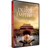 Dvd - le dernier empereur