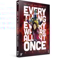 Dvd everything everywhere all at once