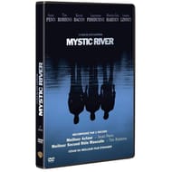 Dvd Mystic River