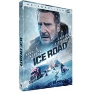 Dvd ice road