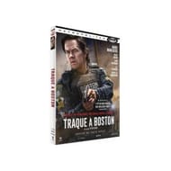 Dvd traque a boston