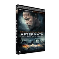 Dvd aftermath