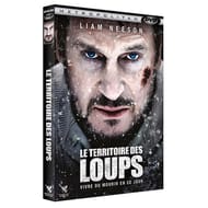Dvd le territoire des loups