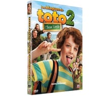 Dvd - les blagues de toto 2 : classe verte