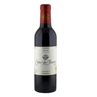 L'âme du terroir Côtes de Bourg 37.5 cl 12,5% Vol.