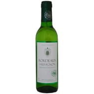 L'âme du terroir Bordeaux blanc sec 37,5 cl 12% Vol.