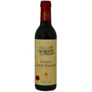 L'âme du terroir Lussac Saint Emilion  37,5 cl 12% Vol.