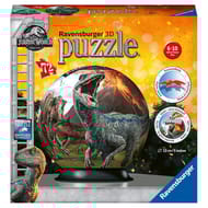 Puzzleball collection 72-108 pieces