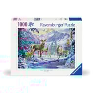 Collection puzzle 1000 pièces