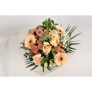 Bouquet douceur 20 tiges