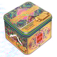 La mère poulard coffret fer sablés collector 500g