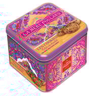 Coffret cookies aux eclats de chocolat 400g gamme mythique