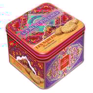 Coffret sables pur beurre 500g gammes mythique