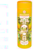 Boite tube carton 6 nonettes orange
