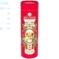 Boite tube carton 6 nonettes framboise