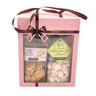 Fossier compositions douceurs et plaisirs 420g