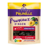 Pruneaux d'Agen dénoyautés 500g