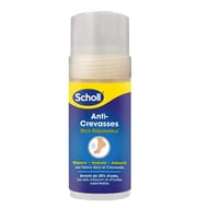 Scholl stick réparateur pieds anti-crevasses