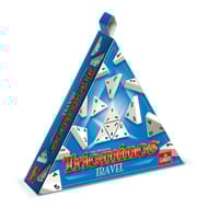 Triominos travel