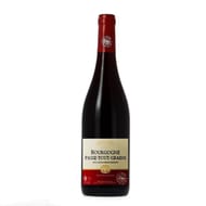 L'âme du terroir Bourgogne Passetoutgrain 75 cl 12,5% Vol.
