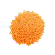 Biothentic lentilles corail bio