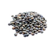 Biothentic lentilles vertes bio