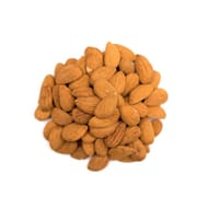 Biothentic amandes complètes bio