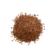 Biothentic graines de lin brun bio vrac