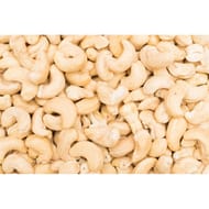 Biothentic noix de cajou grillées non salées bio vrac