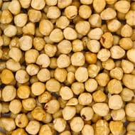 Biothentic noisettes émondées grillées bio vrac