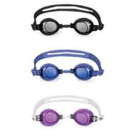 Lunettes de natation aqua move adulte