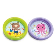 Intex pataugeoire my first pool 61x15cm