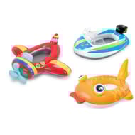 Bâteau pool cruiser