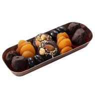 Selection gourmet 210g la favorite