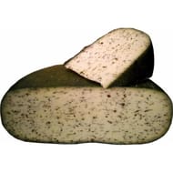 Tomme le ribeaupierre ail des ours
