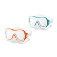 Intex Masque de natation wave rider 8 ans+