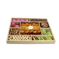 Fleur d'hiver 985g