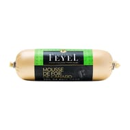 Feyel mousse de foie de canard en buchette 150g