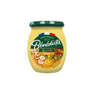 Benedicta sauce culinaire gourmet curry 270g