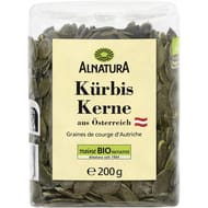 Alnatura graines de potiron bio 200g