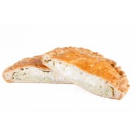 Pâté de pomme de terre à la coupe