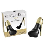 Jean-pierre sand eau de parfum style heel gold 100ml