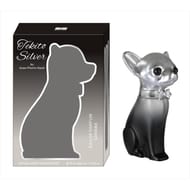 Jean-pierre sand eau de parfum tekito silver 75ml