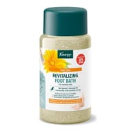 Kneip cristaux pour bain de pied calendula orange citalizing 600g