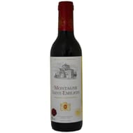 L'âme du terroir Montagne Saint Emilion 37,5 cl 13% Vol.