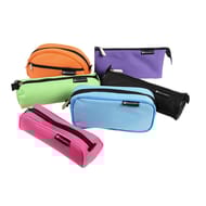 Trousse formes assorties couleurs
