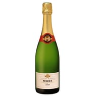 Crémant d'Alsace Brut René Muré 12.5% Vol.75cl
