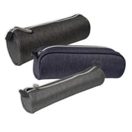 Trousse jeans formes assorties