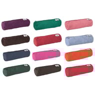 Trousse ronde colors